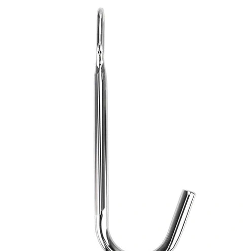 Plug 5783 No Hook Steel Ball Stainless PerfectFit 0729